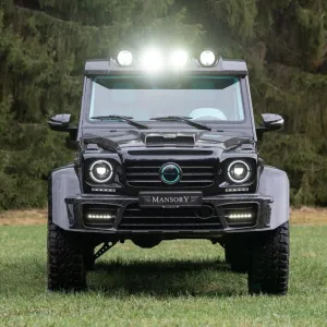 Mercedes-Benz - ML